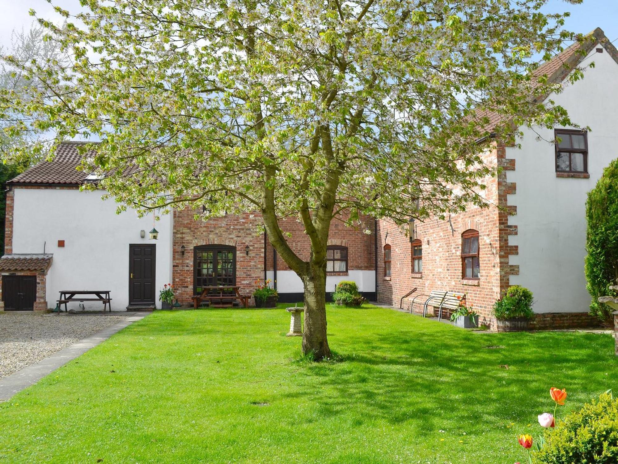 Villa Little Barn - 16438 Huntington  Exterior foto